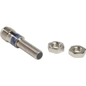 Telemecanique Sensors Threaded Barrel Inductive Proximity Sensor M8 PNP 36 V dc 200mA XS508B1PAM12