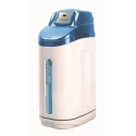 RS PRO Midi Steel White Water Softener 18L Tank Capacity Automatic Metered Regeneration 195-2189
