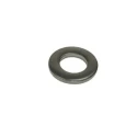 RS PRO Stainless Steel Plain Washer M30 DIN 125A, Inside Diameter 31mm, Thickness 4mm 193-3482