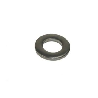 RS PRO Stainless Steel Plain Washer M30 DIN 125A, Inside Diameter 31mm, Thickness 4mm 193-3482