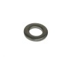 RS PRO Stainless Steel Plain Washer M30 DIN 125A, Inside Diameter 31mm, Thickness 4mm 193-3482