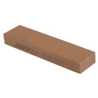 Norton Medium Sharpening Stone, 102 mm x 25 mm x 13 mm 61463685590