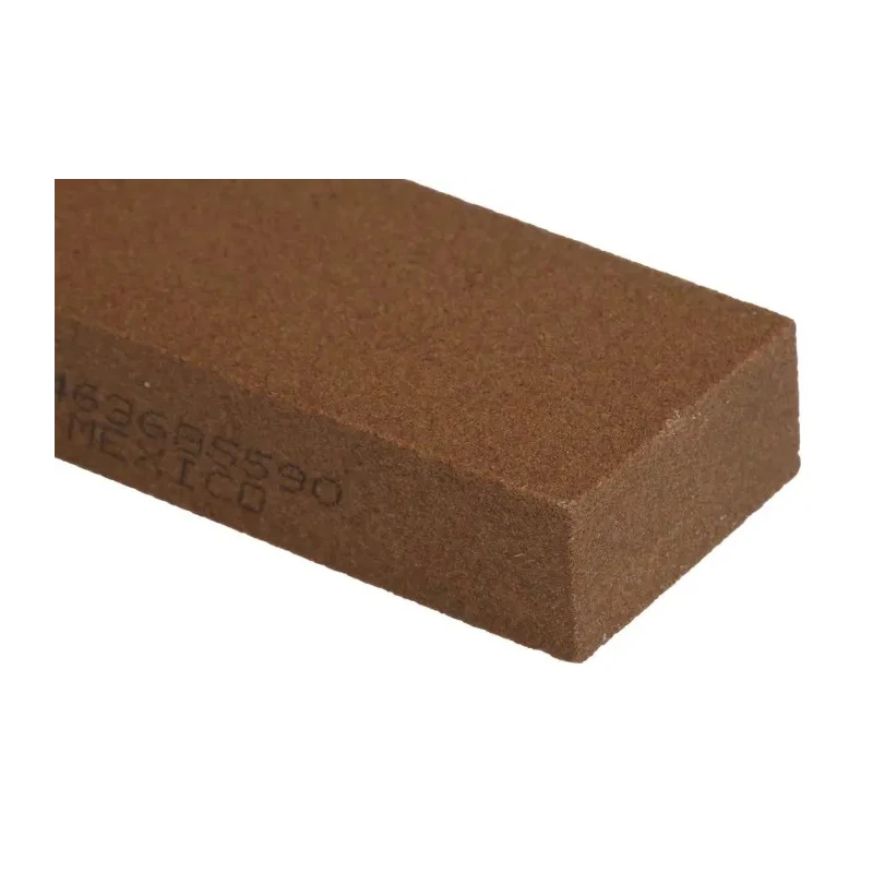 Norton Medium Sharpening Stone, 102 mm x 25 mm x 13 mm 61463685590