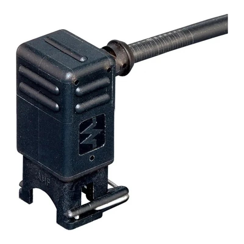 Murrelektronik Limited Sensor Actuator Cable Female 2 Way Right Angle to Unterminated, 1.5m 7000-70301-7400150