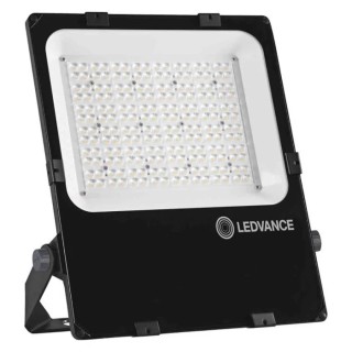 LEDVANCE Floodlight 150W 240V AC Integrated LED 19900 lm IP66 Outdoor FL PFM ASYM 4058075353541