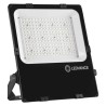 LEDVANCE Floodlight 150W 240V AC Integrated LED 19900 lm IP66 Outdoor FL PFM ASYM 4058075353541