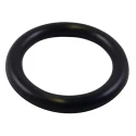 RS PRO Nitrile Rubber (NBR) O-Ring Seal 72.75 mm ID 76.31 mm OD Black 1.78 mm Thickness 196-4761