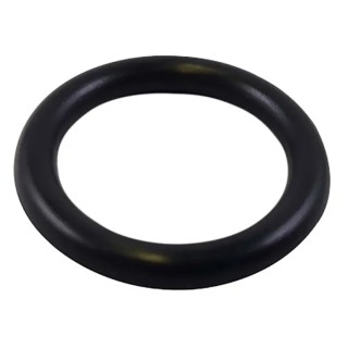RS PRO Nitrile Rubber (NBR) O-Ring Seal 72.75 mm ID 76.31 mm OD Black 1.78 mm Thickness 196-4761