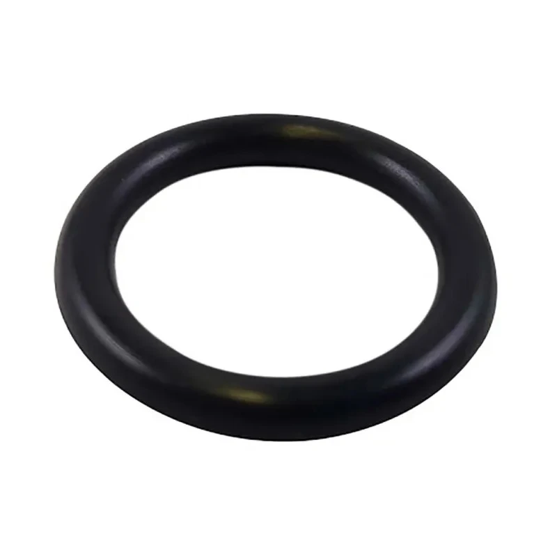 RS PRO Nitrile Rubber (NBR) O-Ring Seal 72.75 mm ID 76.31 mm OD Black 1.78 mm Thickness 196-4761