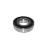 INA Single Row Cylindrical Roller Bearing 40 mm Inside Diameter 80 mm Outside Diameter N208-E-XL-TVP2-C3