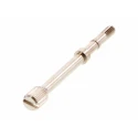 FCT from Molex Knurled Screw for Use with D-Sub Connector Brass Material IP67 Protection FRS1/5 / 1727040158