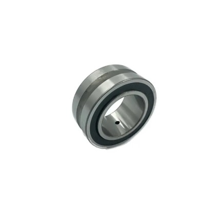 INA Needle Roller Bearing 10 mm ID, 22 mm OD, 14 mm Race Width, Sealed NA4900-2RSR-XL