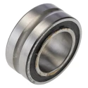 INA Needle Roller Bearing 25 mm ID, 42 mm OD, 18 mm Race Width, Sealed Bore Type Parallel NA4905-2RSR-XL