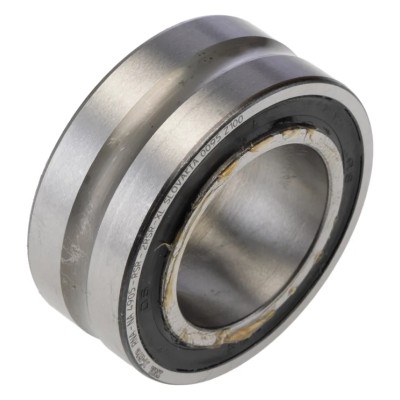 INA Needle Roller Bearing 25 mm ID, 42 mm OD, 18 mm Race Width, Sealed Bore Type Parallel NA4905-2RSR-XL