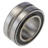 INA Needle Roller Bearing 25 mm ID, 42 mm OD, 18 mm Race Width, Sealed Bore Type Parallel NA4905-2RSR-XL