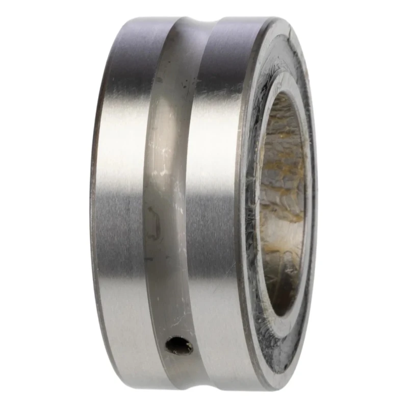 INA Needle Roller Bearing 25 mm ID, 42 mm OD, 18 mm Race Width, Sealed Bore Type Parallel NA4905-2RSR-XL