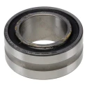 INA Needle Roller Bearing 25 mm ID, 42 mm OD, 18 mm Race Width, Sealed Bore Type Parallel NA4905-2RSR-XL