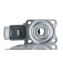 RS PRO Braked Swivel Castor, 150 kg Capacity, 100 mm Wheel Diameter, Rubber Tyre, Aluminium Hub, Ball Bearing Hub 196-5015