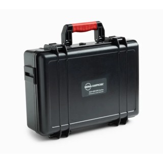 Beha-Amprobe Carrying Case for Ultrasonic Leak Detectors with 6.35 cm TFT LCD Display CC-ULD-400-EUR