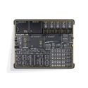 MikroElektronika Sensor Development Tool PIC18F47K42 EasyPIC V8 Development Board MIKROE-3614