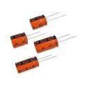 Vishay 15 F Supercapacitor Through Hole 3V DC, -20 to 50 % Tolerance, 235 EDLC MAL223551016E3