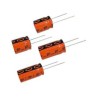 Vishay 15 F Supercapacitor Through Hole 3V DC, -20 to 50 % Tolerance, 235 EDLC MAL223551016E3