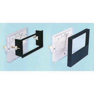 Sifam Tinsley Panel Meter Accessory Bezel for Industrial Presentor AC 800
