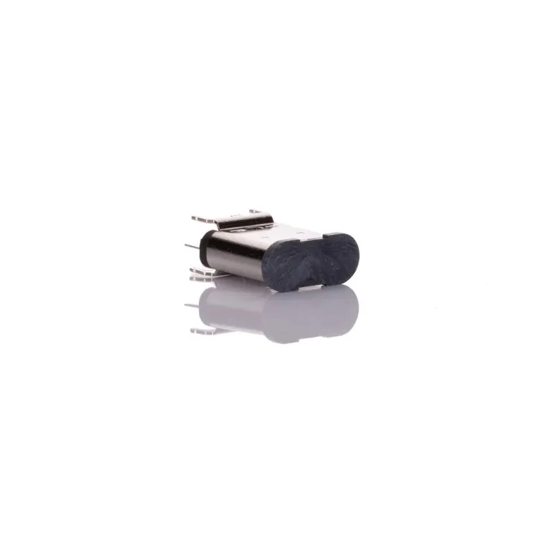 Molex Vertical Surface Mount Female USB Type C Connector USB 3.1 5A 30V 204711-0001