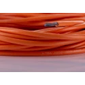 Lumberg Automation Female 3 Way Straight to Unterminated Sensor Actuator Cable, 10 m, 60V, Polyvinyl 11293 RKMV 3-06/10 M