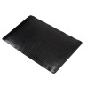 Coba Europe Individual Vinyl Anti-Static Mat 900mm x 1.5 m x 14 mm, Black DPS010915