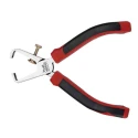 Teng Tools 7T Series Insulated Wire Stripper 0.2 to 4.5 mm Stripping Range 155mm Length MB499-7T