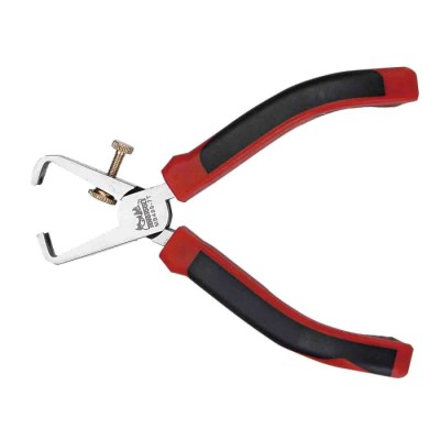 Teng Tools 7T Series Insulated Wire Stripper 0.2 to 4.5 mm Stripping Range 155mm Length MB499-7T