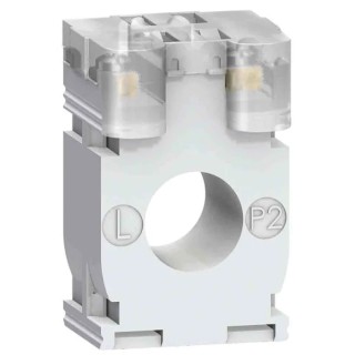 Schneider Electric PowerLogic Series Current Transformer 250 A 21mm Bore METSECT5CC025