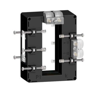 Schneider Electric PowerLogic Series Current Transformer 2000A METSECT5DH200