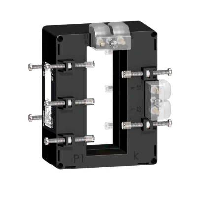 Schneider Electric PowerLogic Series Current Transformer 2000A METSECT5DH200