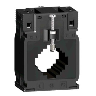 Schneider Electric PowerLogic Series Current Transformer 800 A 800:5 32mm Bore METSECT5MC080