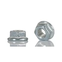 Bosch Rexroth M6 Collar Nut Connecting Component Strut Profile 30 mm Groove Size 8 mm 3842523925