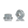 Bosch Rexroth M6 Collar Nut Connecting Component Strut Profile 30 mm Groove Size 8 mm 3842523925