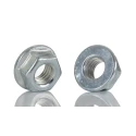 Bosch Rexroth M6 Collar Nut Connecting Component Strut Profile 30 mm Groove Size 8 mm 3842523925