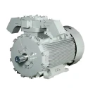 Crompton E315L 200 HP Flame Proof Motor Image-1