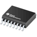Texas Instruments 4 ADC SAR Architecture 16 bit Resolution 100 ksps Sampling Rate SSOP 16-Pin Surface Mount ADS8341E