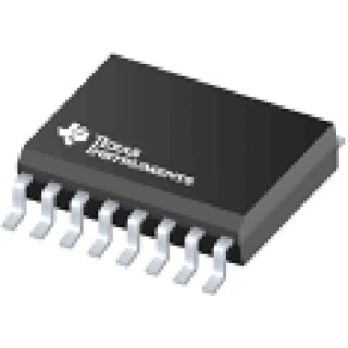Texas Instruments 4 ADC SAR Architecture 16 bit Resolution 100 ksps Sampling Rate SSOP 16-Pin Surface Mount ADS8341E