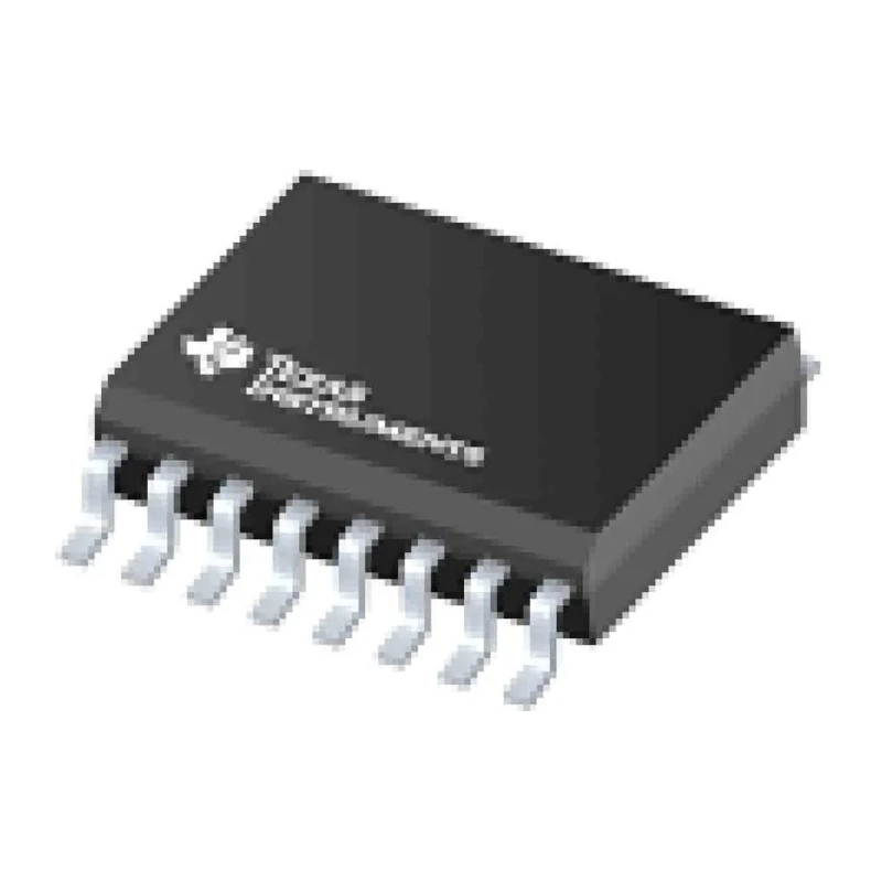 Texas Instruments 4 ADC SAR Architecture 16 bit Resolution 100 ksps Sampling Rate SSOP 16-Pin Surface Mount ADS8341E