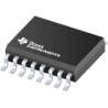 Texas Instruments 4 ADC SAR Architecture 16 bit Resolution 100 ksps Sampling Rate SSOP 16-Pin Surface Mount ADS8341E