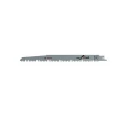 Bosch Reciprocating Saw Blade 5-Piece 240 mm 2608650676