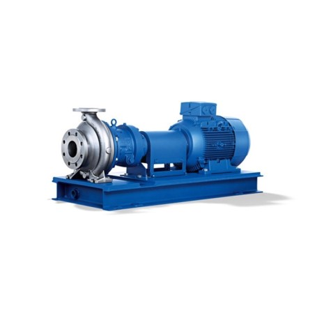 Buy Carbon Sequestration Pump at best price