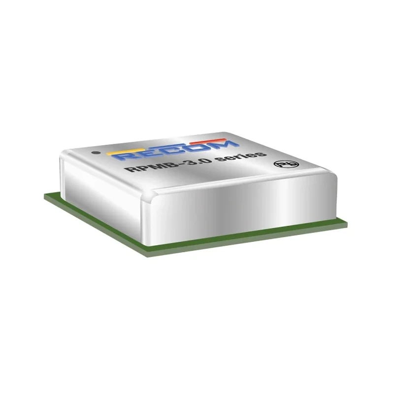 Recom 15V DC 3A Output DC/DC Converter, 16V-36V Input Voltage, Operating Temp -40°C to 100°C RPMB15-3.0-CT