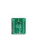 MikroElektronika Temperature and Humidity 13 Click Development Kit with Digital I2C Sensor in 3x3mm DFN Package MIKROE-3635