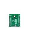 MikroElektronika Temperature and Humidity 13 Click Development Kit with Digital I2C Sensor in 3x3mm DFN Package MIKROE-3635