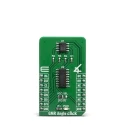 MikroElektronika Sensor Development Tool GMR Angle Click Development Kit 360° Angle Sensor with Auto Calibration MIKROE-3815
